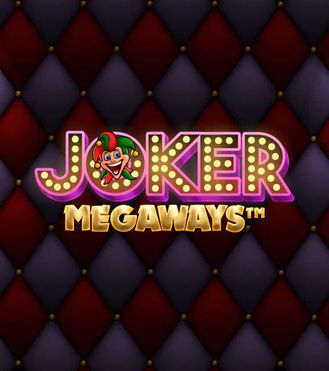 Joker Megaways