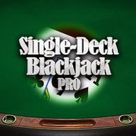 Single Deck Blackjack Pro