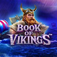 Book of Vikings
