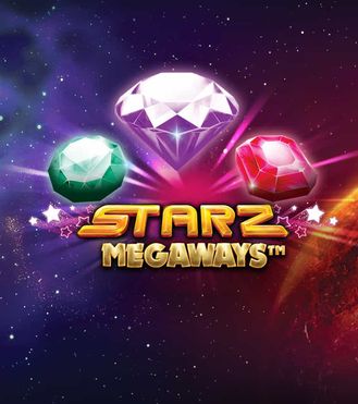 Starz Megaways