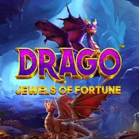 Drago - Jewels of Fortune