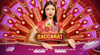 Mega Baccarat