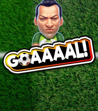 Goaaaal!