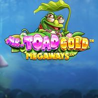 Mr Toad Gold Megaways