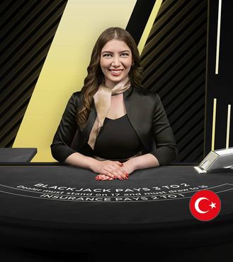 Türkçe Blackjack 3