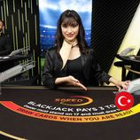 Turkish Speed Blackjack 2