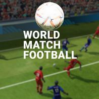 World Match Football