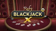 Blackjack X 19 - Ruby