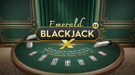 Blackjack X 13 - Emerald