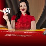 Super Speed Baccarat