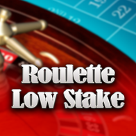 Roulette Low Stake