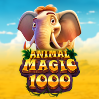 Animal Magic 1000