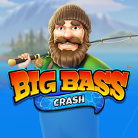 Big Bass Crash