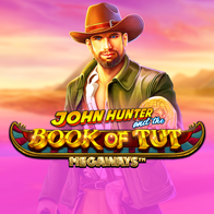 Book Of Tut Megaways
