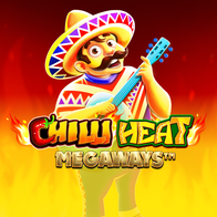 Chilli Heat Megaways