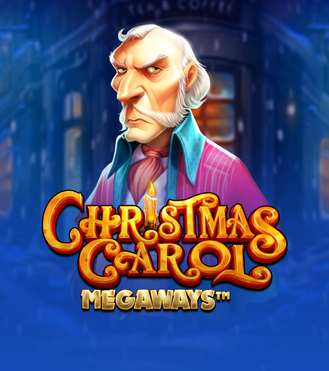 Christmas Carol Megaways