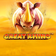 Great Rhino
