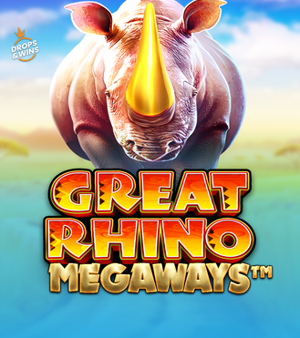 Great Rhino Megaways