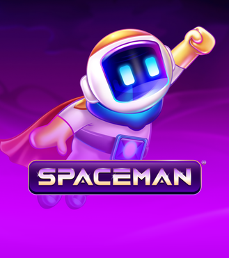Spaceman