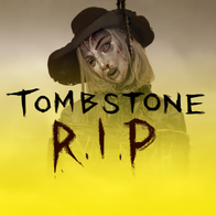 Tombstone R.I.P