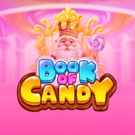 Book Of Candy