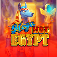 Mega Hot Egypt