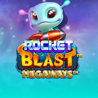 Rocket Blast Megaways