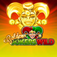 Golden Jokers Wild