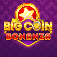 Big Coin Bonanza