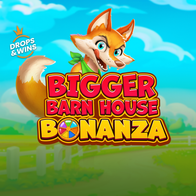 Bigger Barn House Bonanza