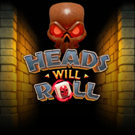 Heads Will Roll