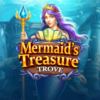 Mermaids Treasure Trove