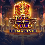 Tomb Of Gold Reimagined