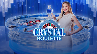Crystal Roulette