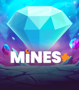 Mines Plus