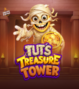 Tuts Treasure Tower